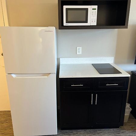 Value Suites Extended Stay - Arlington Eksteriør bilde