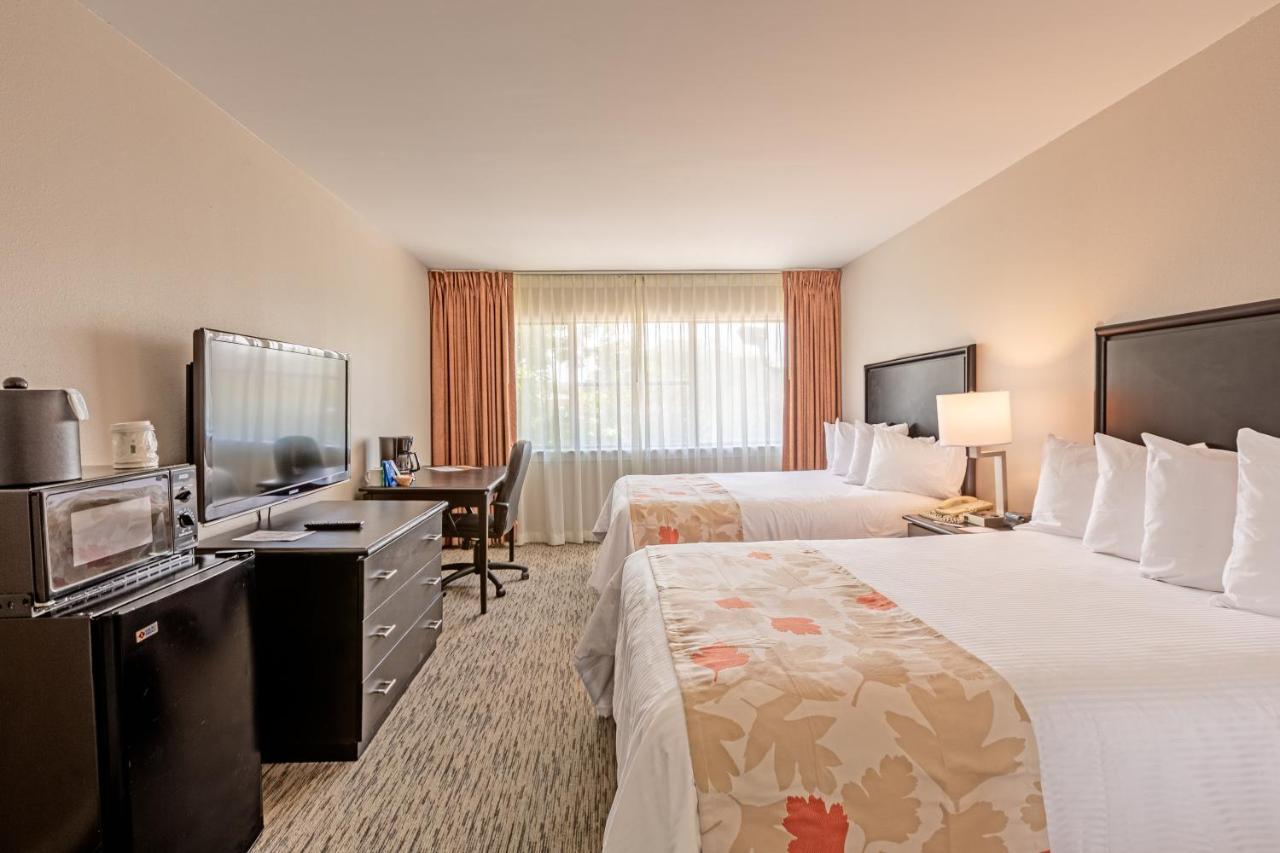 Value Suites Extended Stay - Arlington Eksteriør bilde
