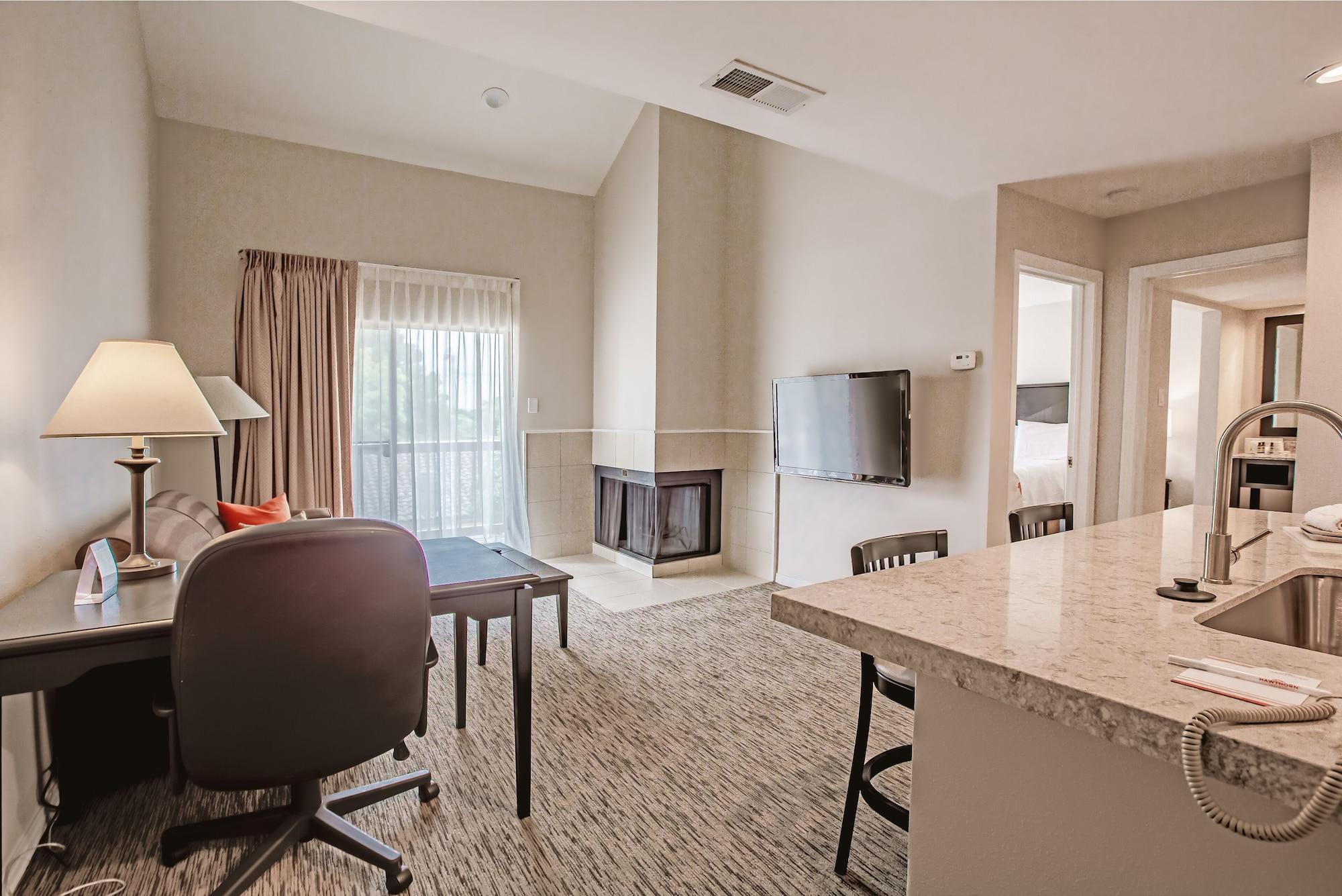 Value Suites Extended Stay - Arlington Eksteriør bilde